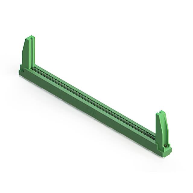 307-043-458-178 EDAC Inc.  Edgeboard Connectors